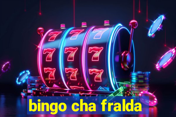 bingo cha fralda